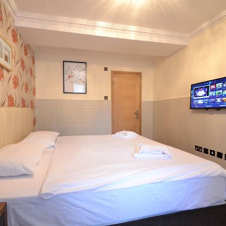 Hyde Park Suites London Exterior foto