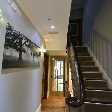 Hyde Park Suites London Exterior foto
