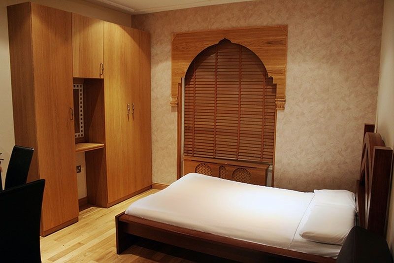 Hyde Park Suites London Exterior foto