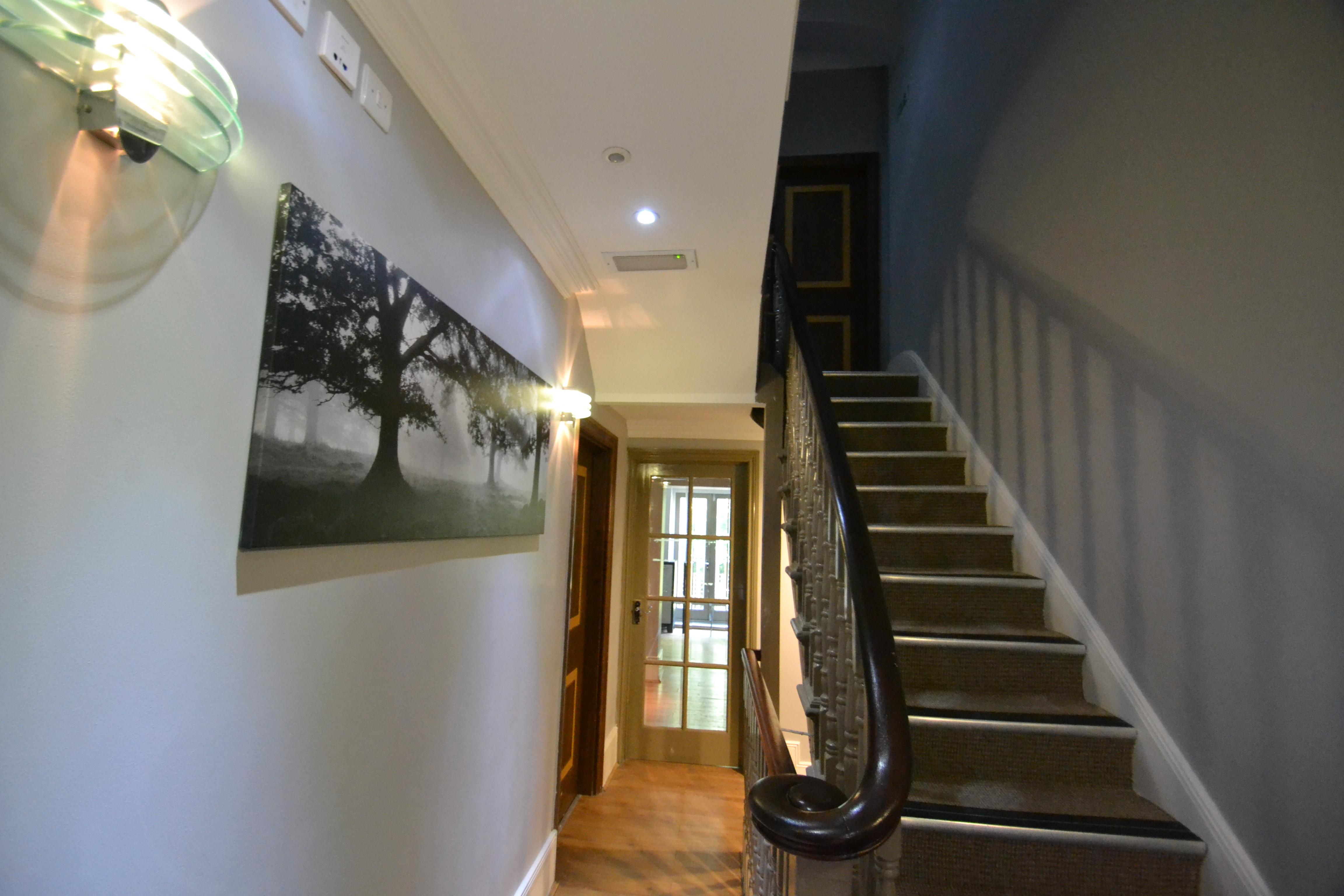 Hyde Park Suites London Exterior foto