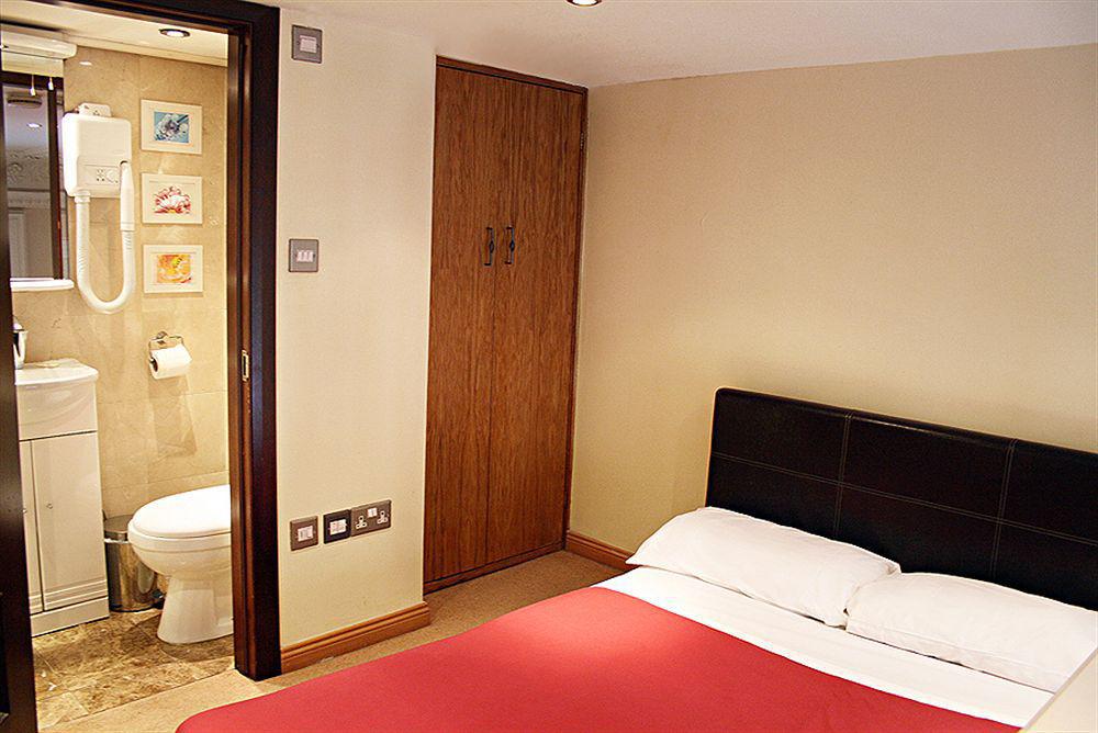 Hyde Park Suites London Zimmer foto